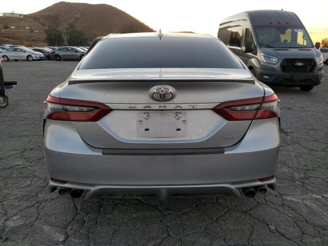 2021 TOYOTA CAMRY XSE - 4T1K61AK8MU614799