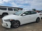 2017 HYUNDAI ELANTRA SE - 5NPD84LF0HH016991