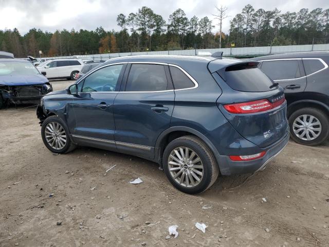 2019 LINCOLN MKC 5LMCJ1C98KUL44576
