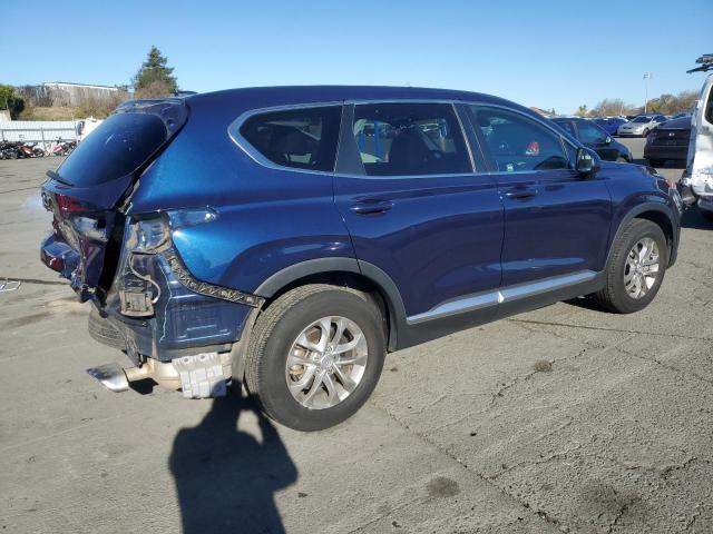 2019 HYUNDAI SANTA FE S - 5NMS23AD9KH017162