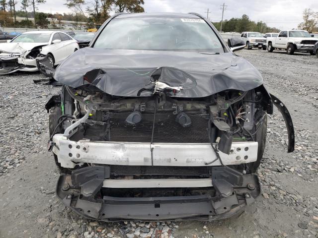 2022 LEXUS NX 350 JTJKGCEZ4N5003374