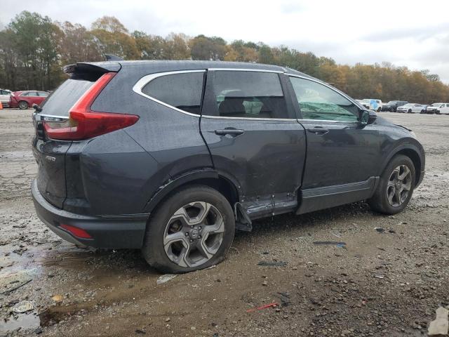 2018 HONDA CR-V EXL - 7FARW2H84JE090904
