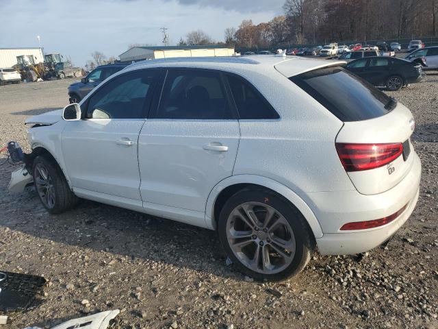2015 AUDI Q3 PRESTIG WA1GFCFS7FR000745