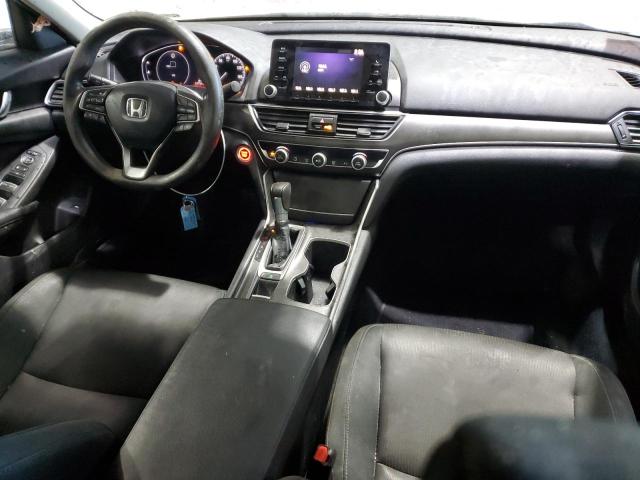 2019 HONDA ACCORD LX - 1HGCV1F12KA011097