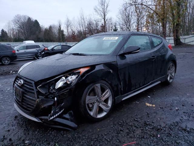 HYUNDAI VELOSTER T