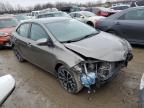 Lot #3028346813 2018 TOYOTA COROLLA L