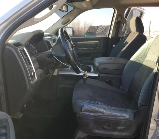 2018 RAM 1500 SLT - 3C6RR7LT9JG135641