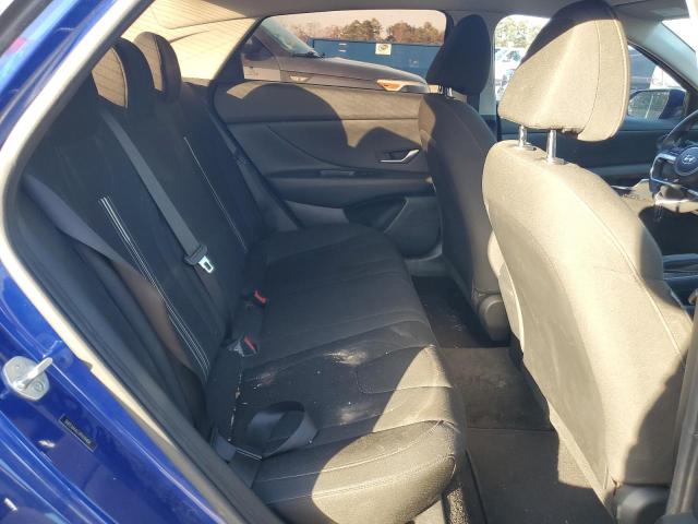 2023 HYUNDAI ELANTRA SE 5NPLM4AG9PH114404
