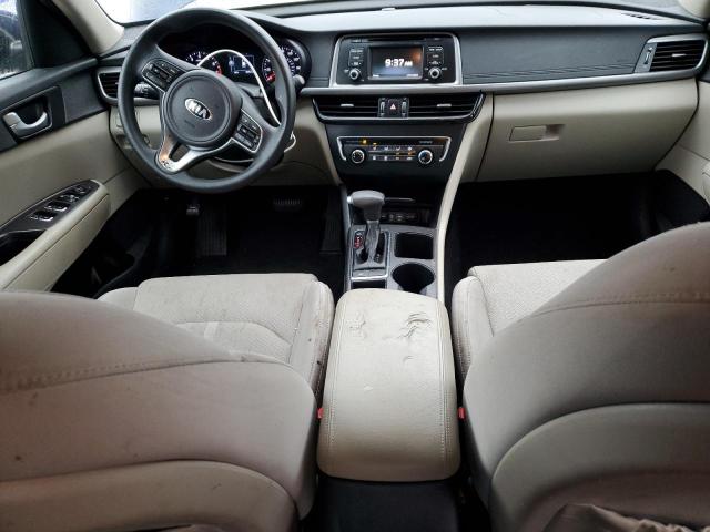 2016 KIA OPTIMA LX - 5XXGT4L30GG060999