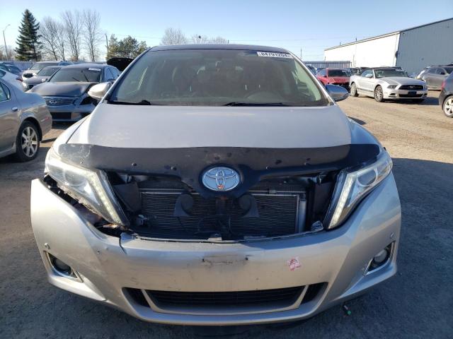 2016 TOYOTA VENZA XLE 4T3BK3BB1GU121211