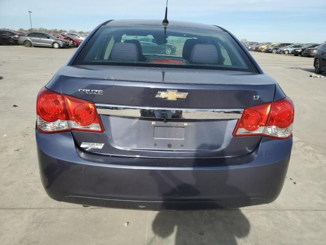 VIN 1G1PC5SB1E7202077 2014 CHEVROLET CRUZE no.6