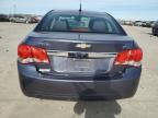 Lot #3025176207 2014 CHEVROLET CRUZE LT