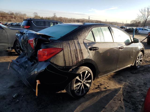Vin: 5yfburhe9hp600731, lot: 87059014, toyota corolla l 20173