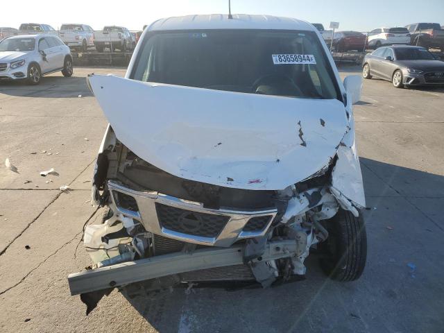 VIN 3N6CM0KN5KK695806 2019 NISSAN NV no.5