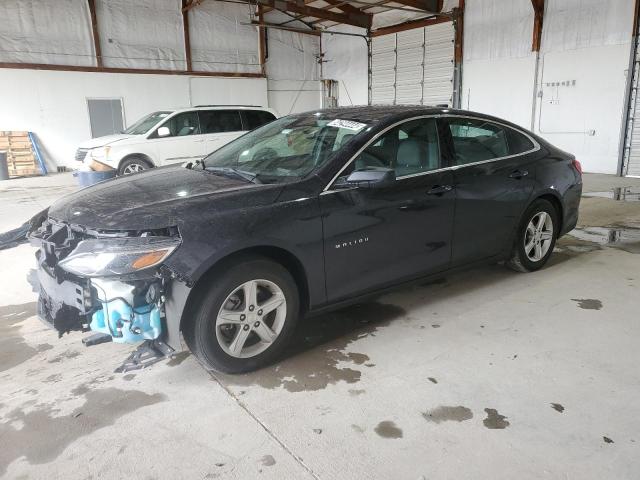 2023 CHEVROLET MALIBU LS #3028354789