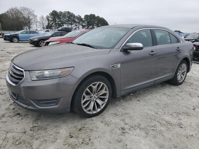 2013 FORD TAURUS LIM #3029426710