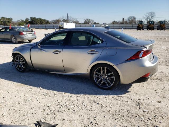 2015 LEXUS IS 250 - JTHBF1D22F5068416