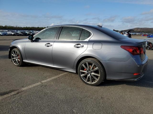2015 LEXUS GS 350 JTHCE1BL0FA002148