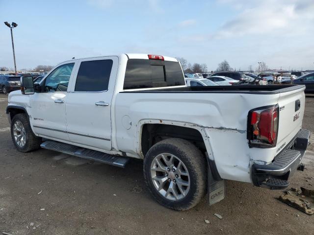 2017 GMC SIERRA K15 - 3GTU2NEC6HG159737
