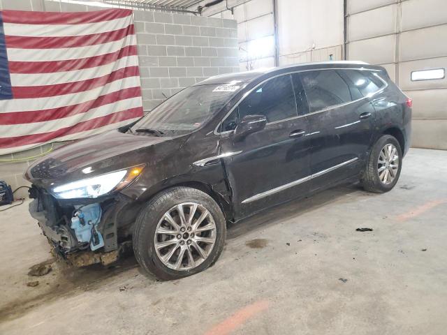 Vin: 5gaevbkw3jj155451, lot: 84716974, buick enclave premium 2018 img_1