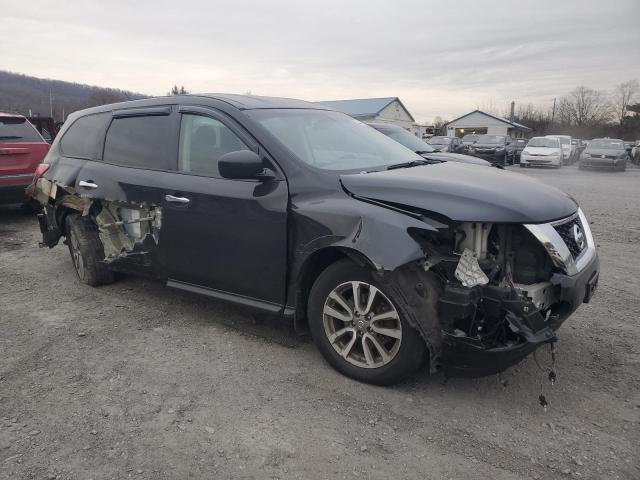 2015 NISSAN PATHFINDER 5N1AR2MM5FC650643