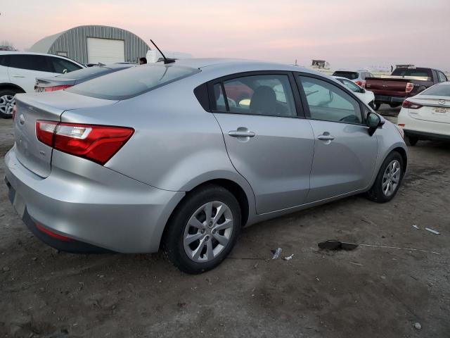 KNADM4A39H6048284 Kia Rio Lx 2017