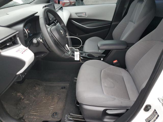 2022 TOYOTA COROLLA SE - JTDS4MCE4N3511261