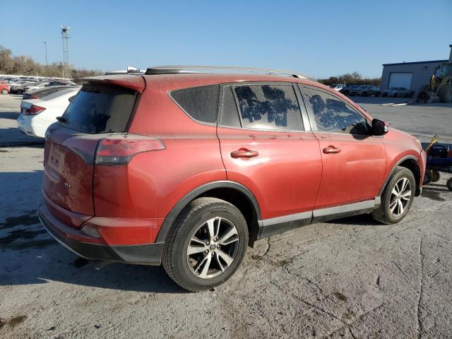 2017 TOYOTA RAV4 XLE - JTMWFREV9HJ113128