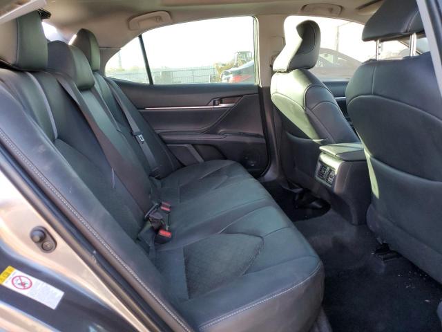 2018 TOYOTA CAMRY XSE - 4T1B61HK4JU108548