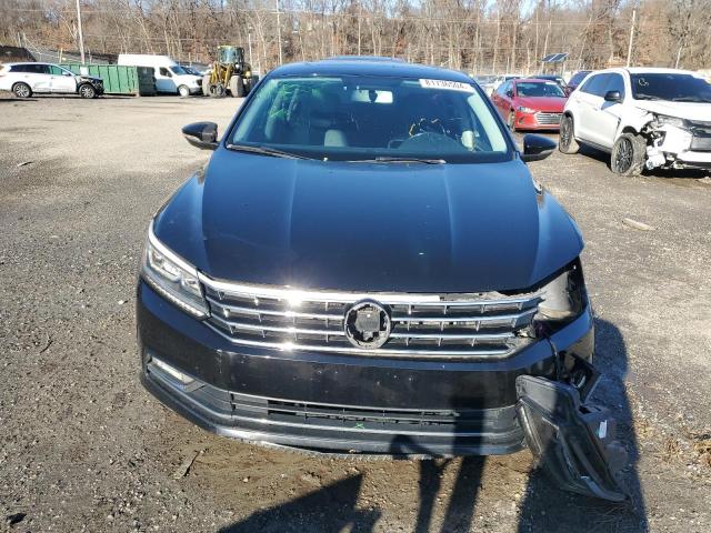 VIN 1VWBT7A30GC026637 2016 VOLKSWAGEN PASSAT no.5