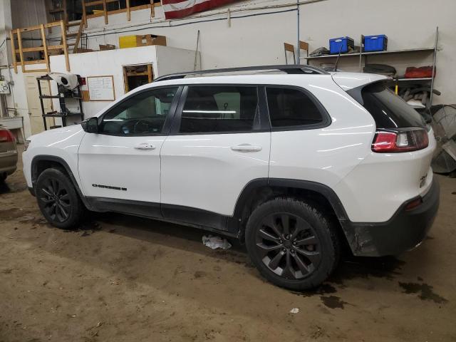 2021 JEEP CHEROKEE L - 1C4PJMMX9MD215515