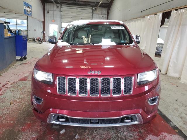 VIN 1C4RJFCG3FC912547 2015 JEEP GRAND CHEROKEE no.5