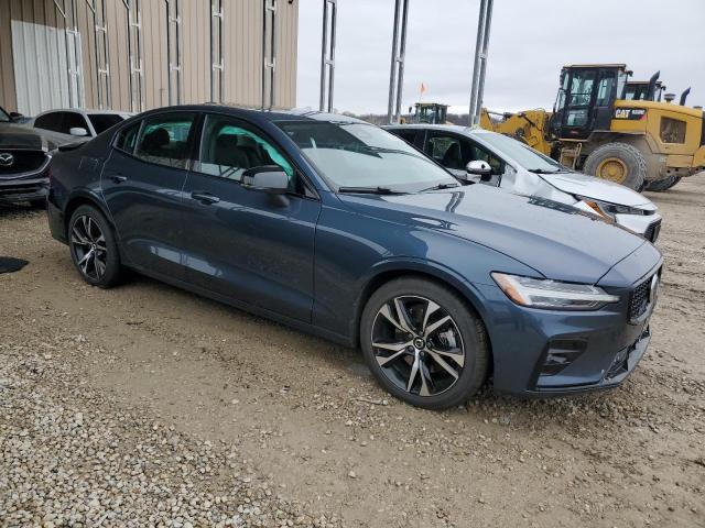 2024 VOLVO S60 CORE 7JRL12FK5RG325182