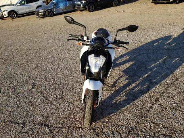 2022 KTM 200 DUKE MD2JPC402NC035036