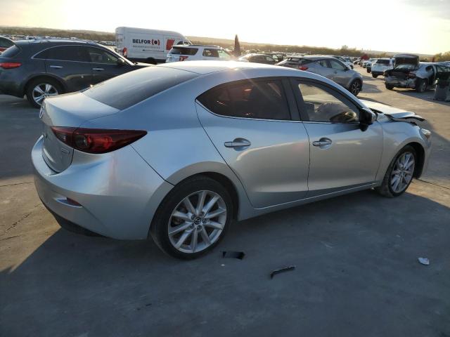 2017 MAZDA 3 TOURING - JM1BN1V71H1106162