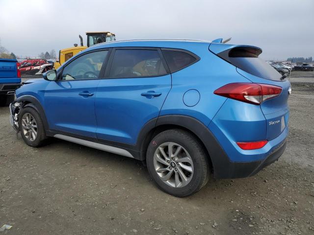 2018 HYUNDAI TUCSON SEL - KM8J3CA4XJU618298
