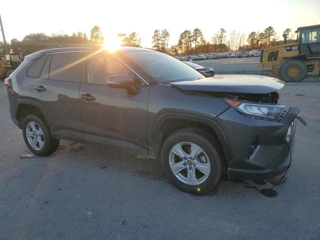 2021 TOYOTA RAV4 XLE - 2T3P1RFVXMW196128