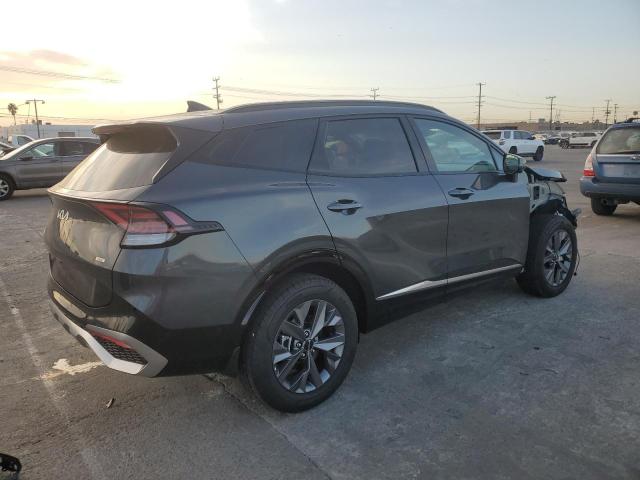 Vin: kndpxcdg7s7184396, lot: 85037464, kia sportage sx prestige 20253