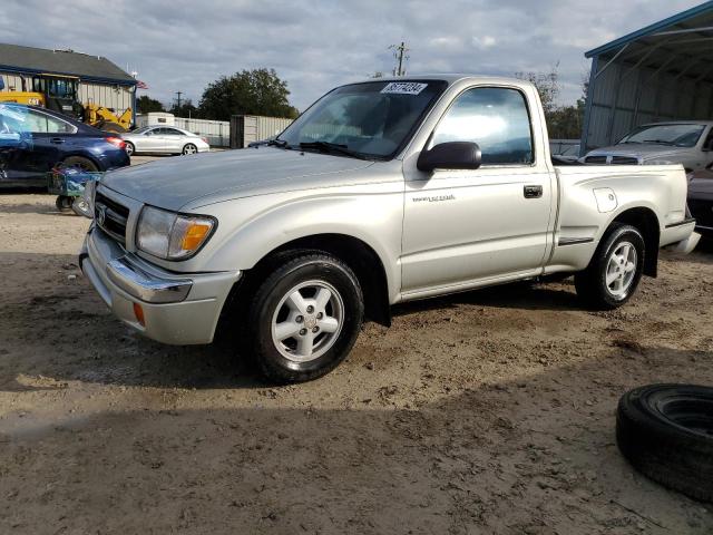 2000 TOYOTA TACOMA #3038069193