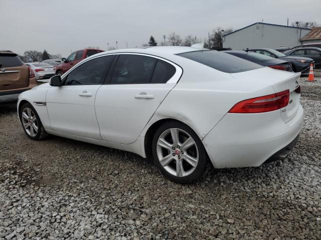 2017 JAGUAR XE PREMIUM SAJAJ4BN4HA971950
