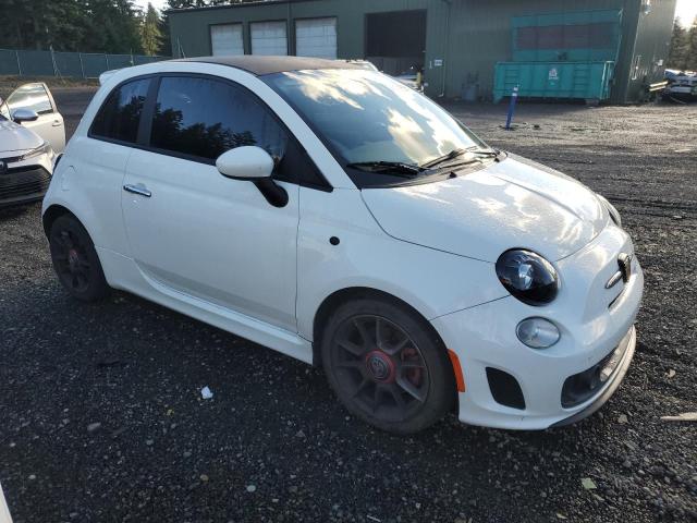 2015 FIAT 500 ABARTH 3C3CFFFH6FT586151