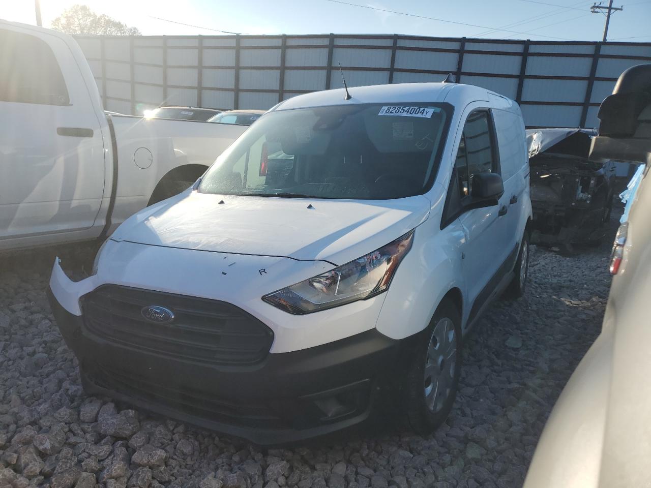 FORD TRANSIT CONNECT XL