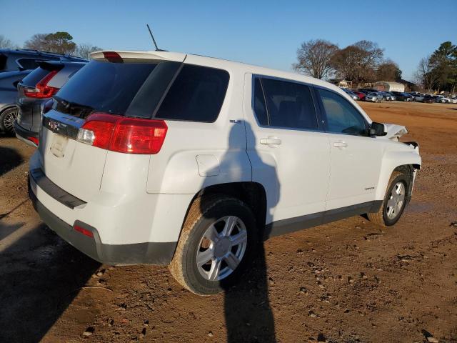 2015 GMC TERRAIN SL - 2GKALMEK8F6267047