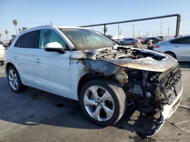 Vin: wa1eaafy2n2007933, lot: 83675384, audi q5 premium plus 45 20224