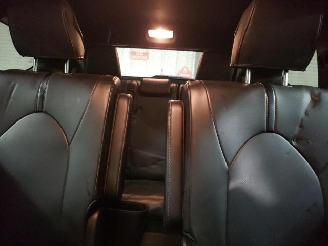 2021 TOYOTA HIGHLANDER - 5TDJZRBH0MS151604