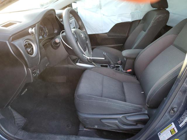 2019 TOYOTA COROLLA L - 5YFBURHE3KP881156
