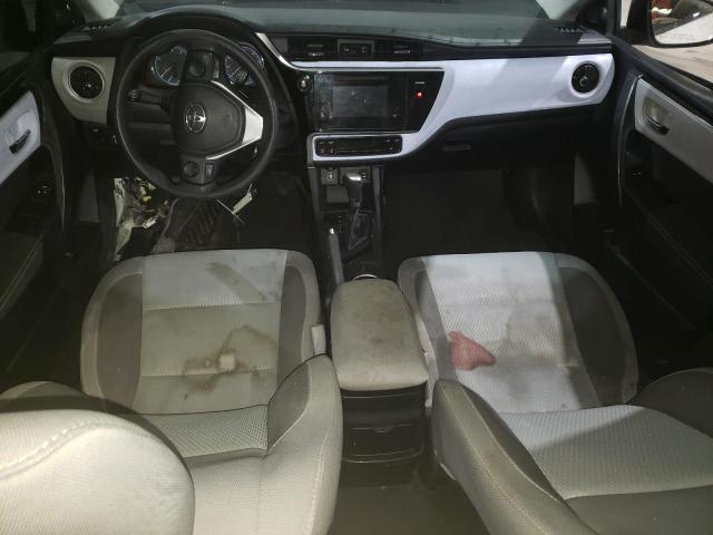2017 TOYOTA COROLLA L - 2T1BURHEXHC942527