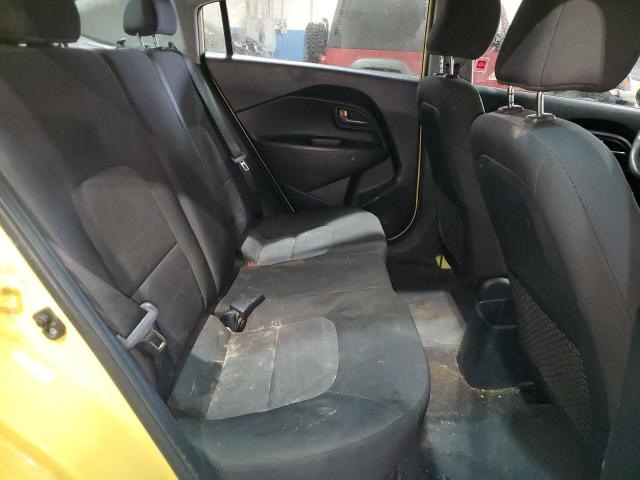 2016 KIA RIO LX - KNADM4A32G6678274