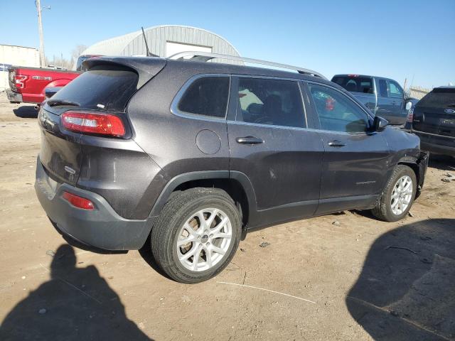 2017 JEEP CHEROKEE L - 1C4PJLCB2HD232369