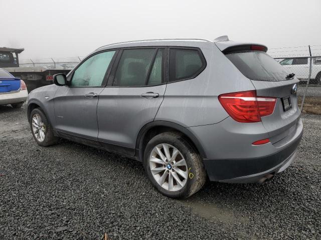 Vin: 5uxwx9c57d0a28662, lot: 86642444, bmw x3 xdrive28i 20132
